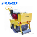Factory Sell Manual Small Road Roller (FYL-450)